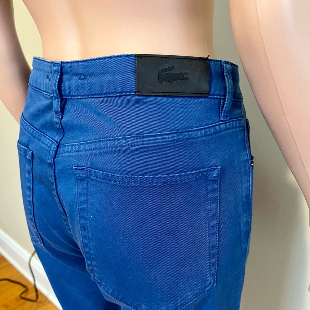 Lacoste Women’s Pants